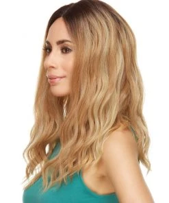 LF Shiloh | Lace Front Synthetic Wig By Sepia