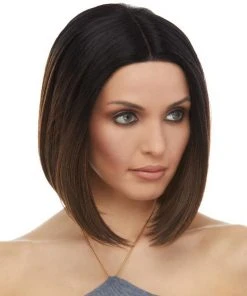 Wigs For Women LF Blithe | Lace Front Synthetic Wig By Sepia
