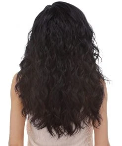 LF Calyx | Lace Front Synthetic Wig By Sepia Wigs For Women