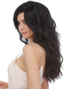LF Calyx | Lace Front Synthetic Wig By Sepia Wigs For Women