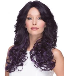 LF Icon | Lace Front Synthetic Wig By Sepia