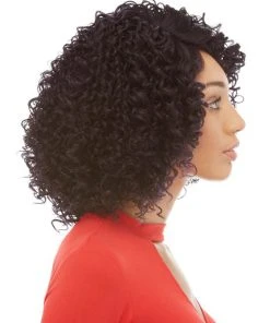 LF Larissa | Lace Front Synthetic Wig By Sepia Wigs For Women