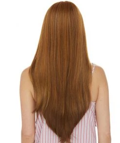 LF Lindsey | Lace Front Synthetic Wig By Sepia