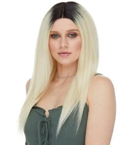 LF Pebbles | Lace Front Synthetic Wig By Sepia