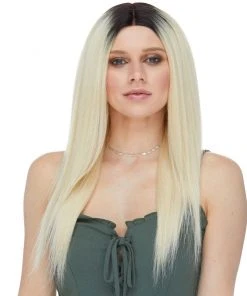 LF Pebbles | Lace Front Synthetic Wig By Sepia