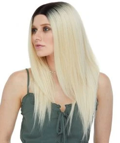 LF Pebbles | Lace Front Synthetic Wig By Sepia