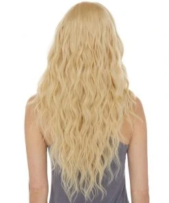 LF Shakira | Lace Front & Monofilament Top Synthetic Wig By Sepia Wigs For Women