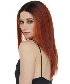 LF Lavendar | Lace Front Synthetic Wig By Sepia