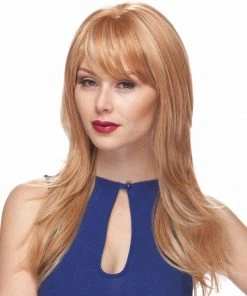 HB Melinda | Human Hair Blend Wig By Sepia