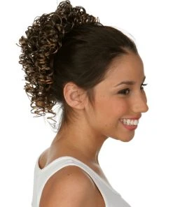 HP PC | Hair Piece By Sepia