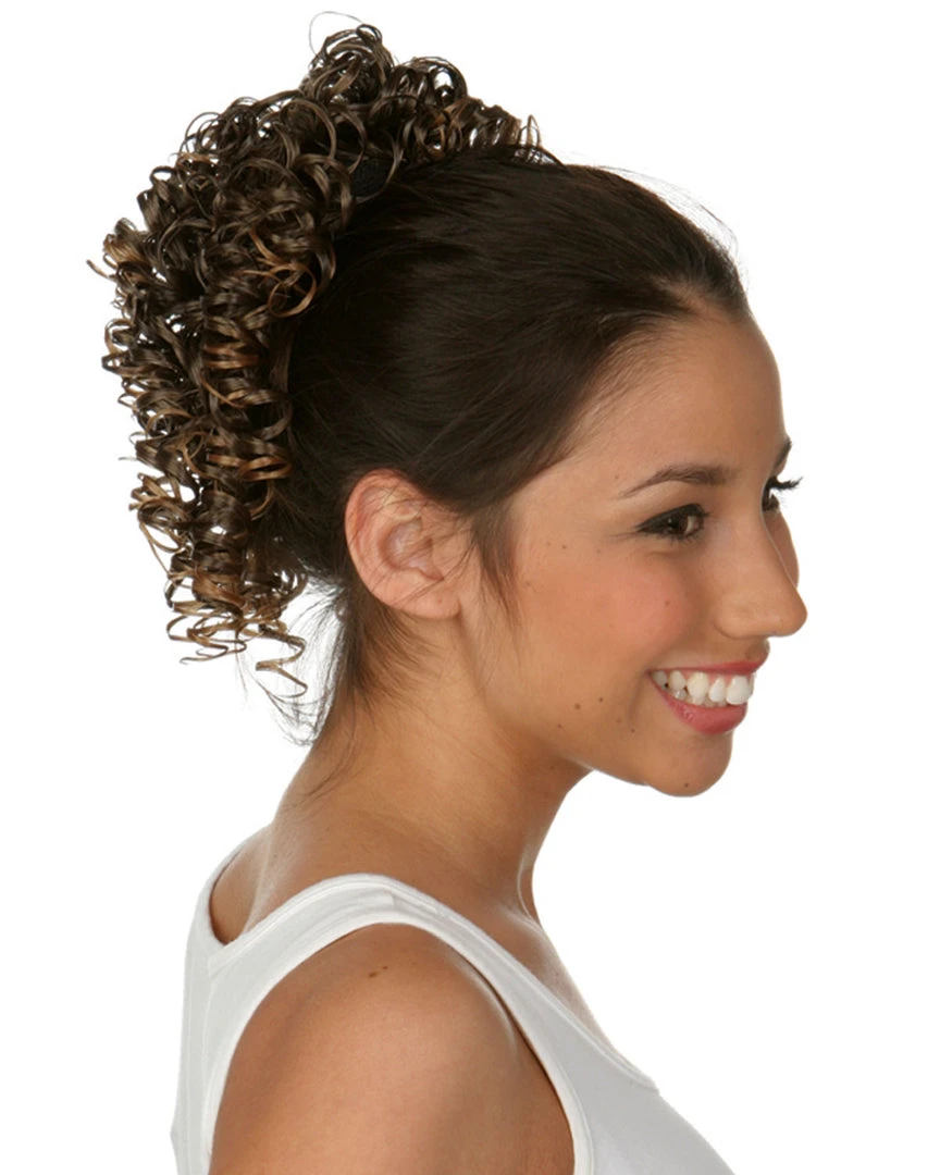 HP PC | Hair Piece By Sepia 3 HP PC | Hair Piece By Sepia