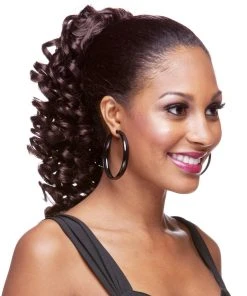 HP Ring | Hair Piece By Sepia Hair Pieces