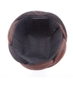 HP004 | Hair Piece By Sepia