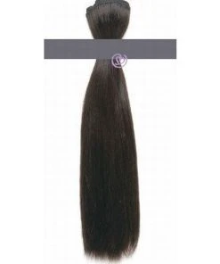 Italian Silky Human Hair Weaving (12 Inch) By Sepia Clearance Items