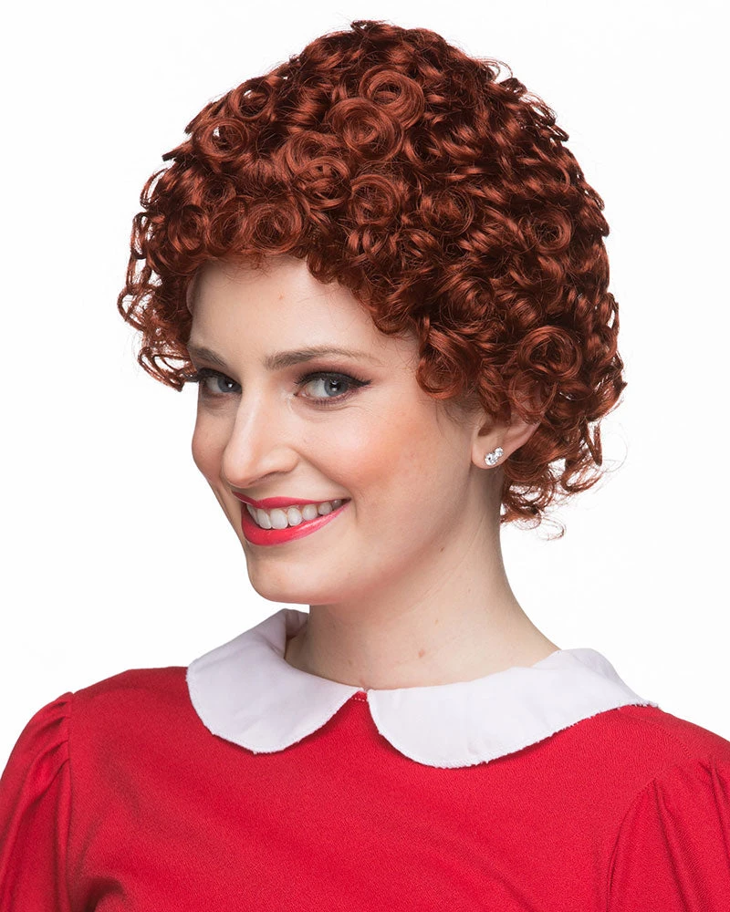 Annie By Sepia Costume Wigs 3 Annie By Sepia Costume Wigs