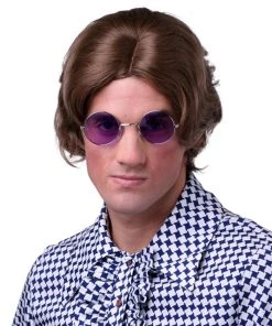 Austin By Sepia Costume Wigs