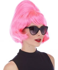 New Beehive By Sepia Costume Wigs