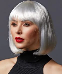 Cindy (Blush) By Sepia Costume Wigs