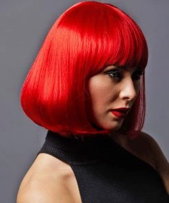 Cindy (Blush) By Sepia Costume Wigs