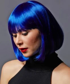 Cindy (Blush) By Sepia Costume Wigs