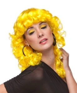Color Gypsy By Sepia Costume Wigs