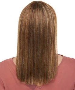 Wigs For Women Deluxe Cleo | Synthetic Wig By Sepia