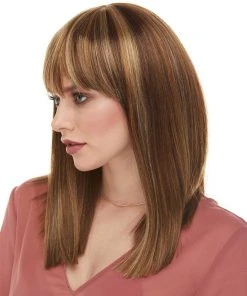 Wigs For Women Deluxe Cleo | Synthetic Wig By Sepia