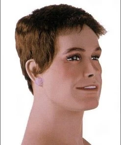 JA Man By Sepia Costume Wigs
