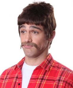 JA Man By Sepia Costume Wigs