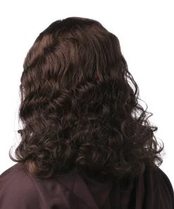 Jesus Wig By Sepia Costume Wigs