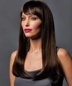 Kelly (Blush) By Sepia Costume Wigs