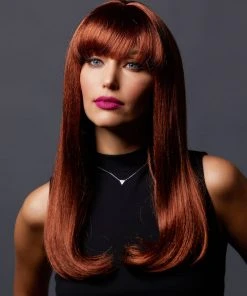 Kelly (Blush) By Sepia Costume Wigs