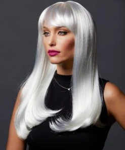 Kelly (Blush) By Sepia Costume Wigs