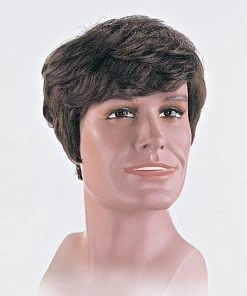 Man 1 By Sepia Costume Wigs