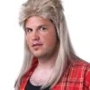 Mullet By Sepia Costume Wigs 2 Mullet By Sepia Costume Wigs