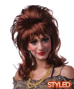 Peg Bundy By Sepia Costume Wigs