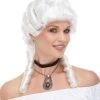 Renaissance By Sepia Costume Wigs