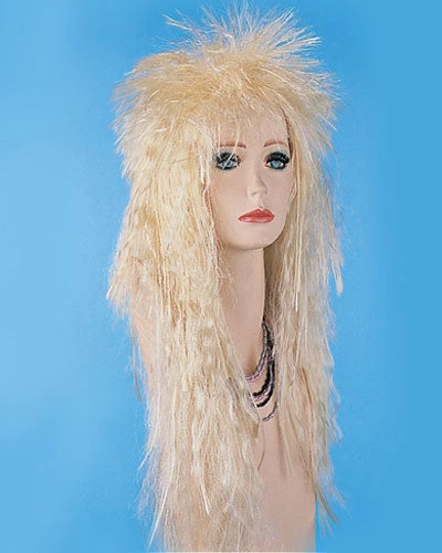 Wet Temptress By Sepia Costume Wigs 3 Wet Temptress By Sepia Costume Wigs