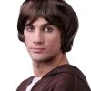 Monk By Sepia Costume Wigs 1 Monk By Sepia Costume Wigs