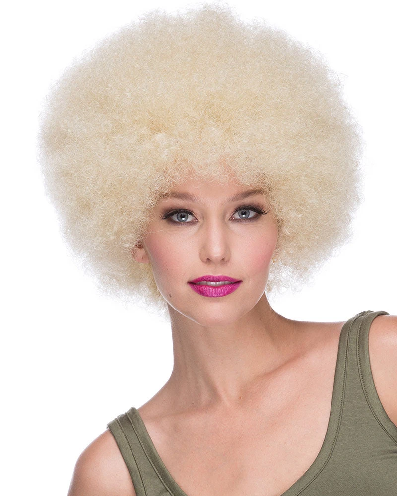 New Afro By Sepia Costume Wigs 3 New Afro By Sepia Costume Wigs