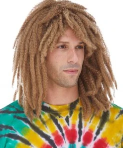 Rasta By Sepia Costume Wigs