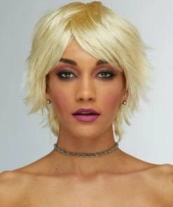 Jinx (Blush) By Sepia Costume Wigs 17 Jinx (Blush) By Sepia Costume Wigs