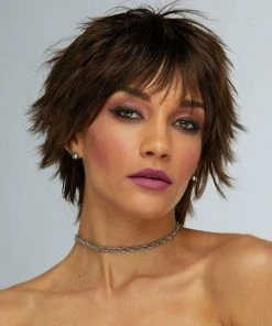 Jinx (Blush) By Sepia Costume Wigs 26 Jinx (Blush) By Sepia Costume Wigs