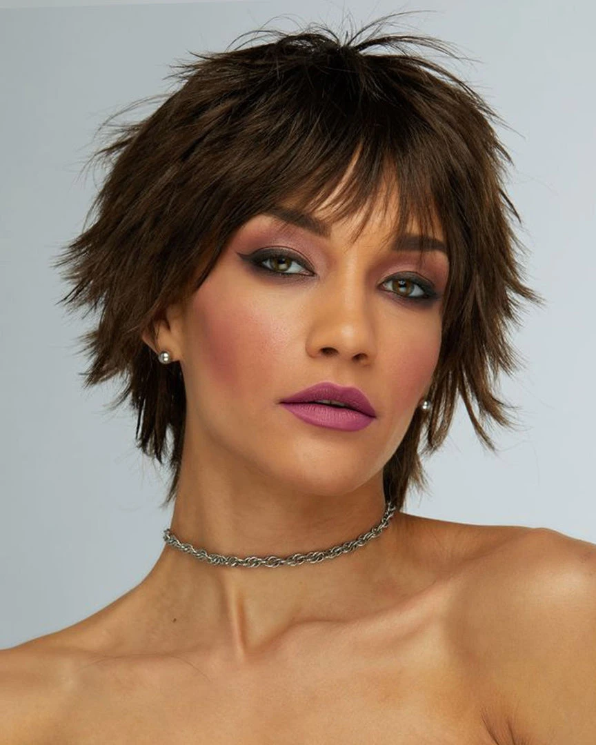 Jinx (Blush) By Sepia Costume Wigs 14 Jinx (Blush) By Sepia Costume Wigs