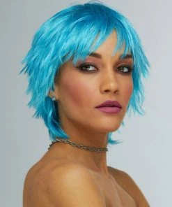 Jinx (Blush) By Sepia Costume Wigs 22 Jinx (Blush) By Sepia Costume Wigs