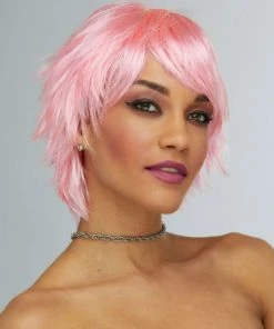 Jinx (Blush) By Sepia Costume Wigs 18 Jinx (Blush) By Sepia Costume Wigs