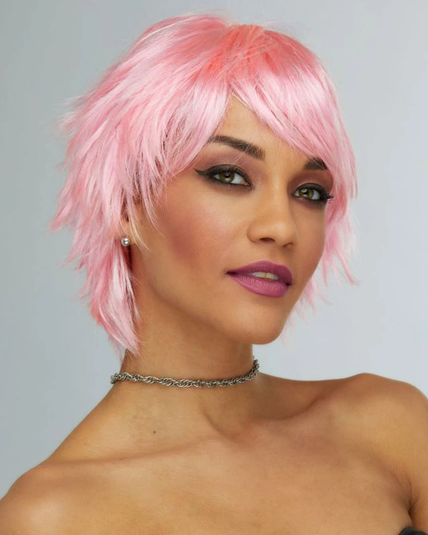 Jinx (Blush) By Sepia Costume Wigs 6 Jinx (Blush) By Sepia Costume Wigs