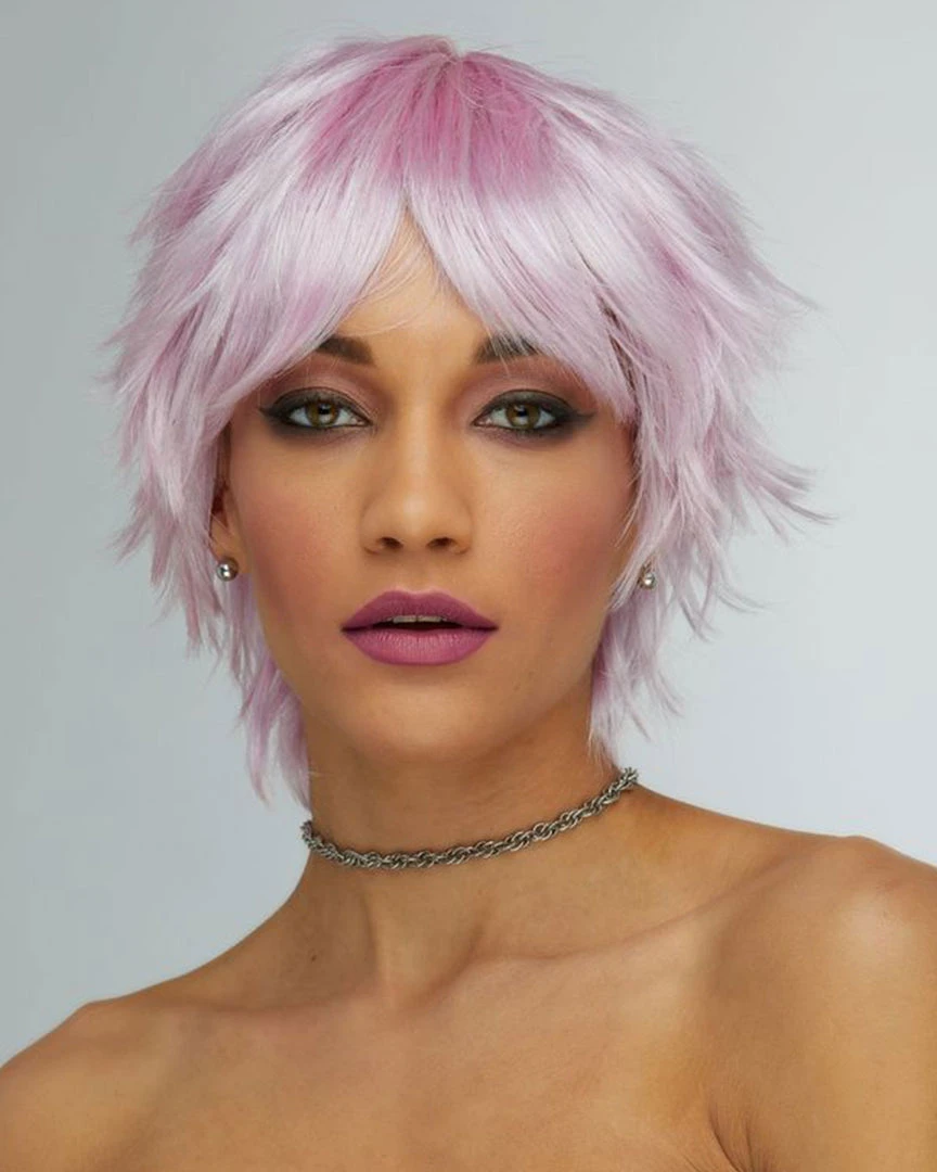 Jinx (Blush) By Sepia Costume Wigs 3 Jinx (Blush) By Sepia Costume Wigs