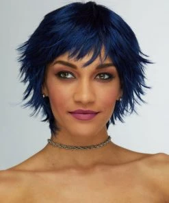 Jinx (Blush) By Sepia Costume Wigs 25 Jinx (Blush) By Sepia Costume Wigs