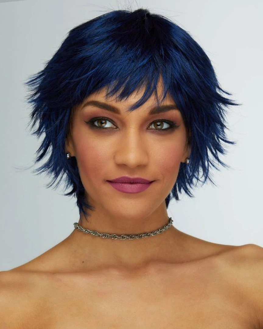 Jinx (Blush) By Sepia Costume Wigs 13 Jinx (Blush) By Sepia Costume Wigs